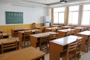 教室實(shí)拍